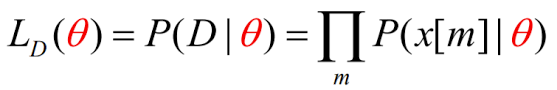 3. Maximun Likelihood Estimation, Logistic Regression, Softmax Regression