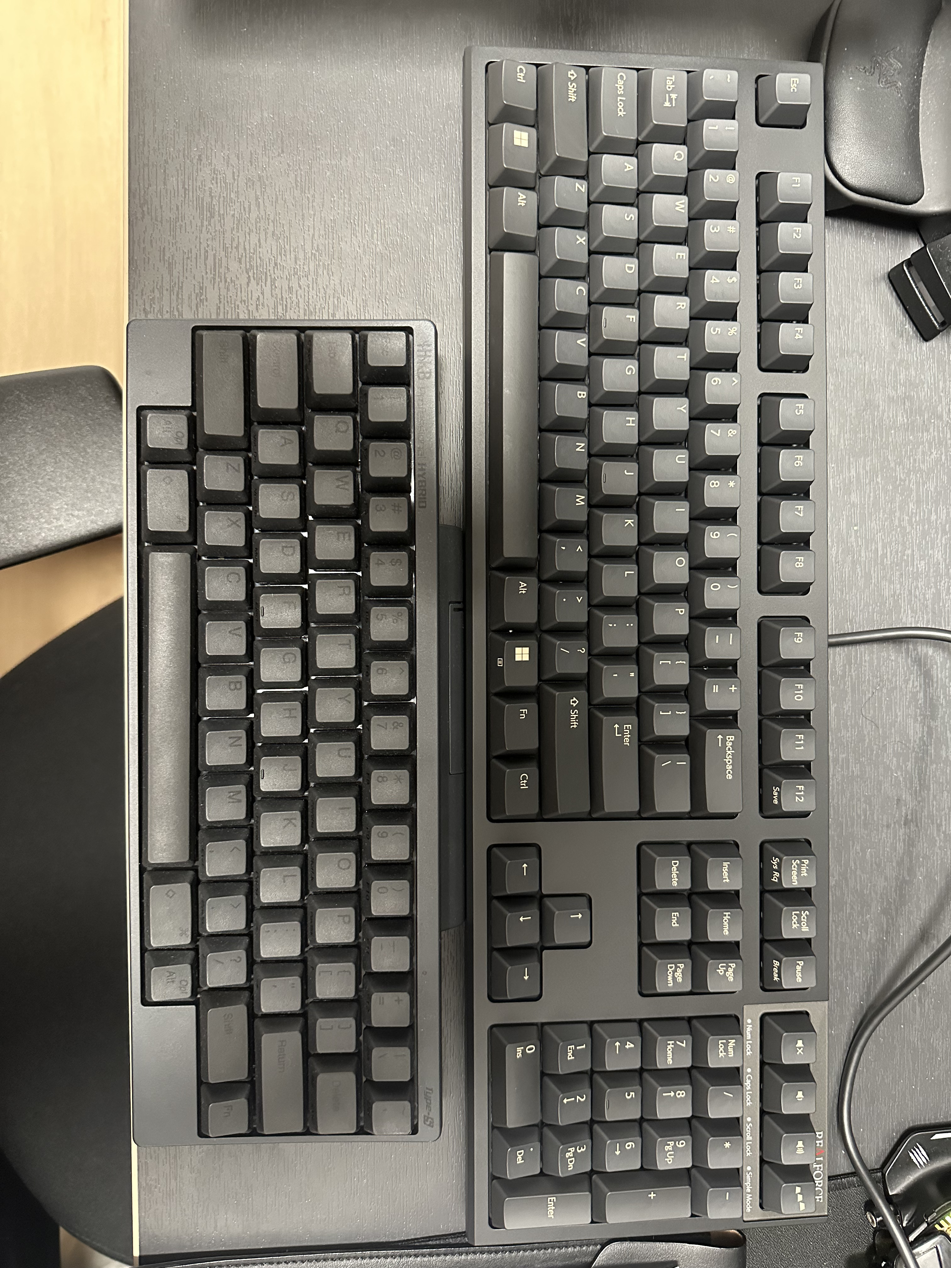 REALFORCE