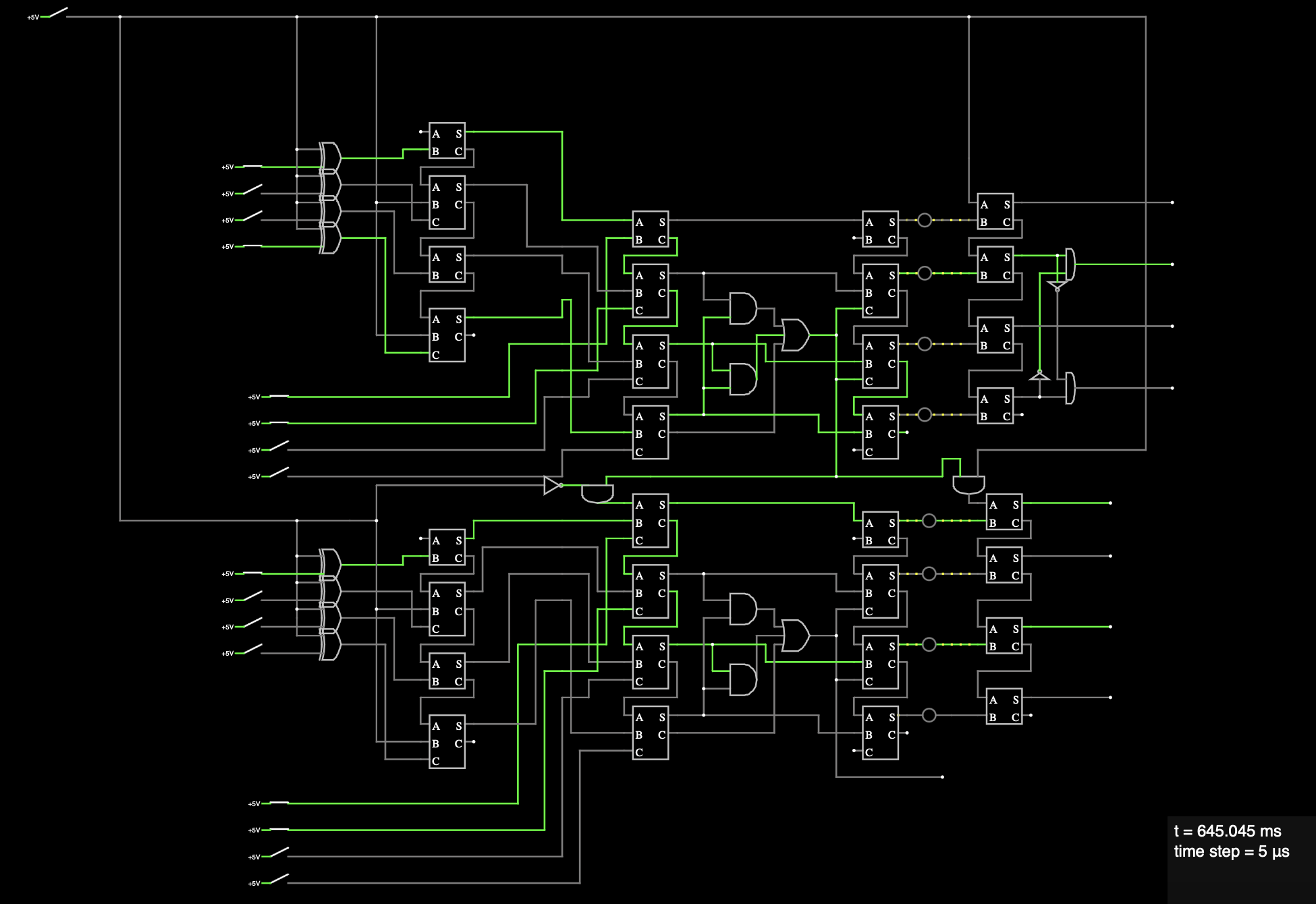 adder_subtractor