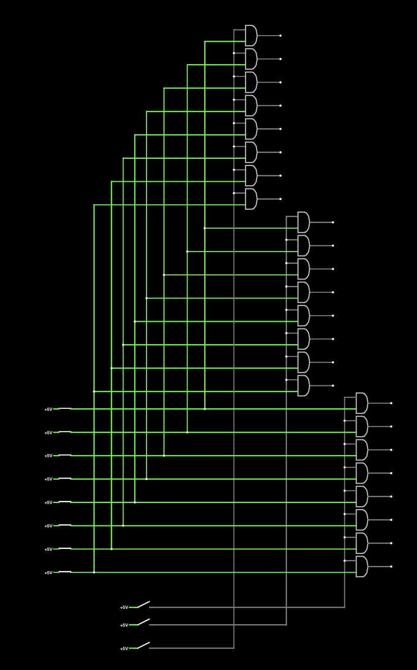 multiplexer