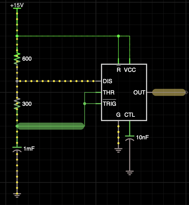 555 Oscillator