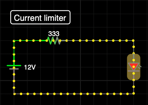 Current Limiter