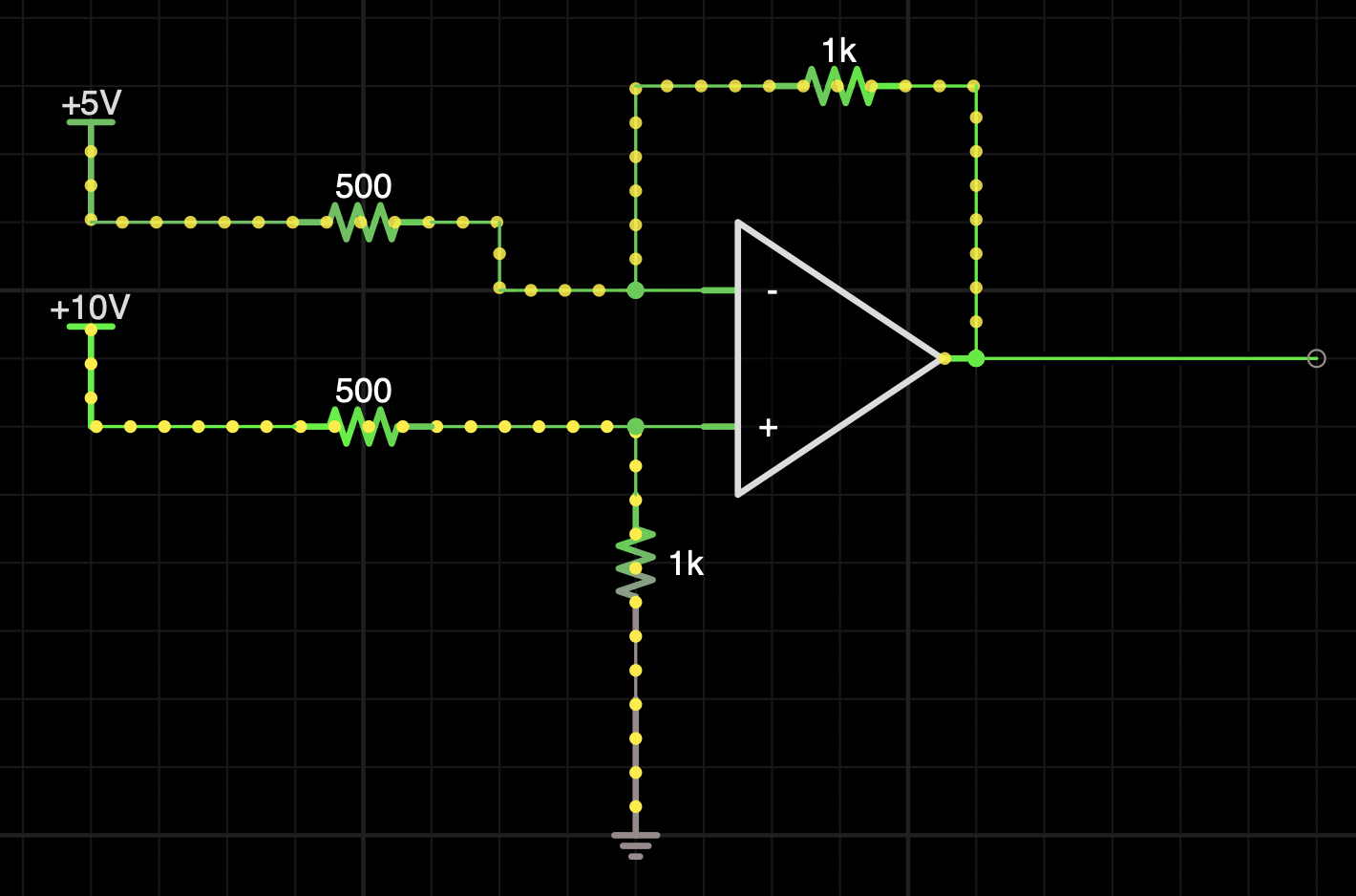 differential