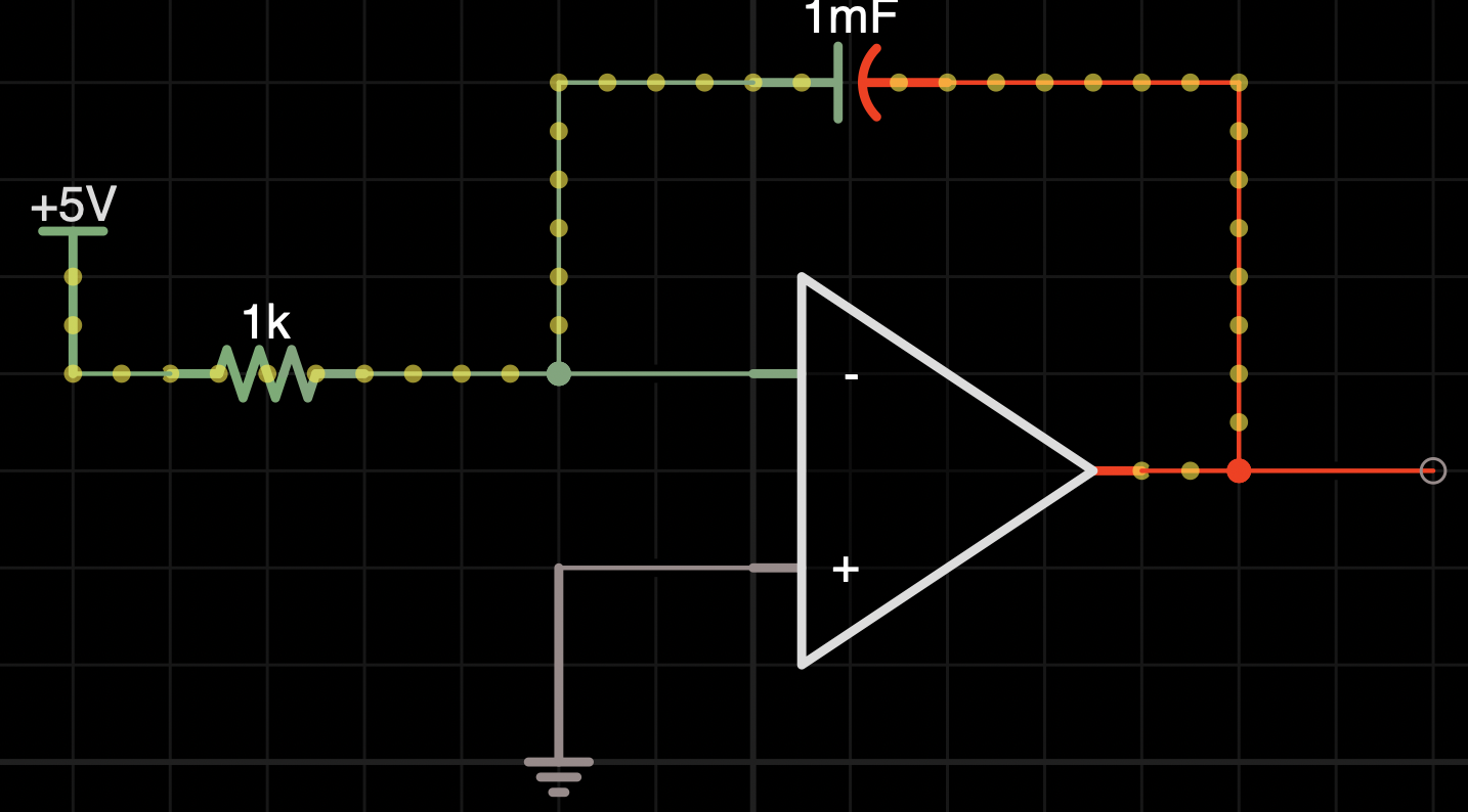 Integrator