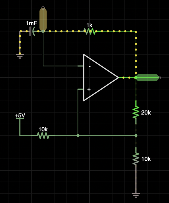 Oscillator