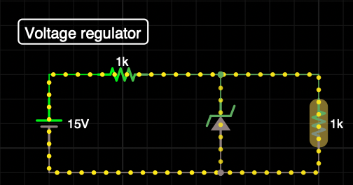 Voltage regulator