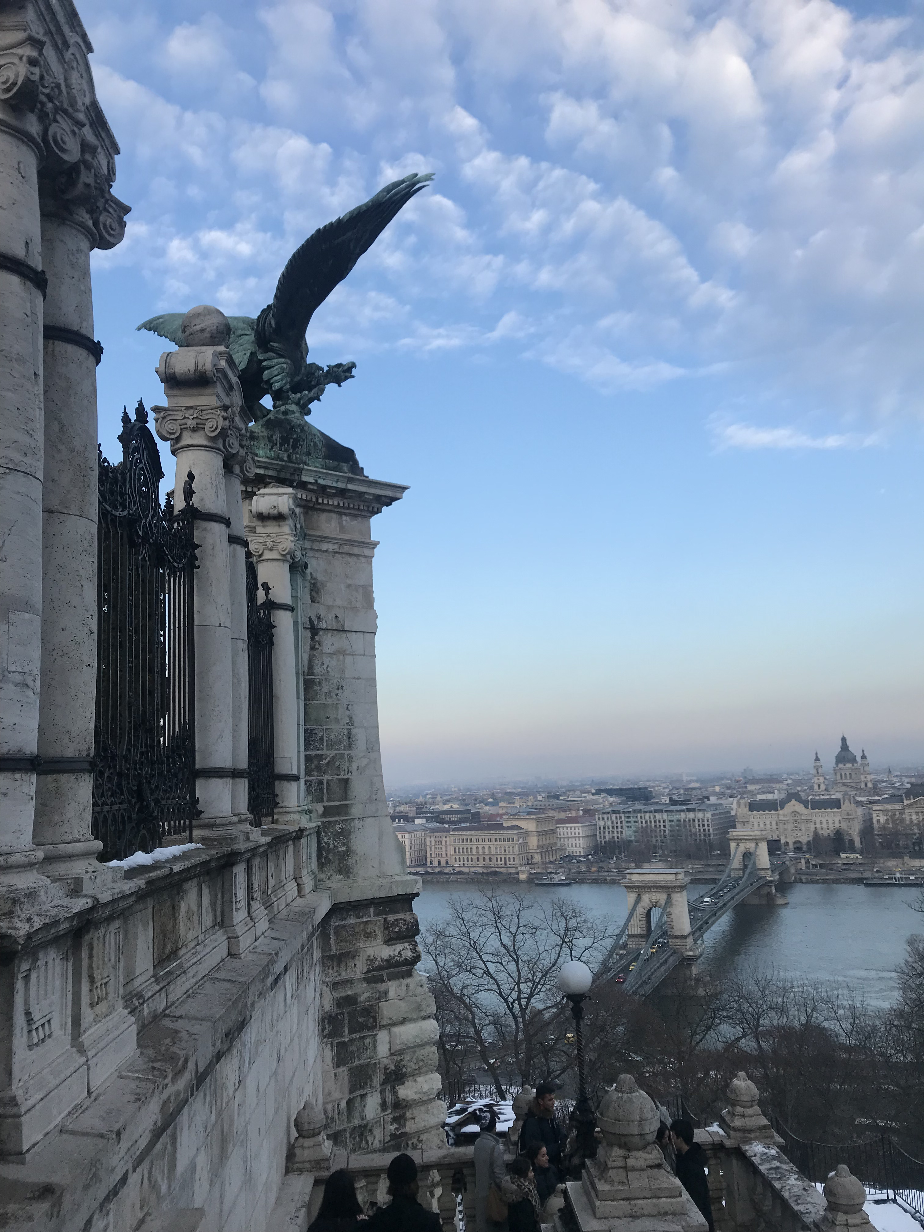 Budapest