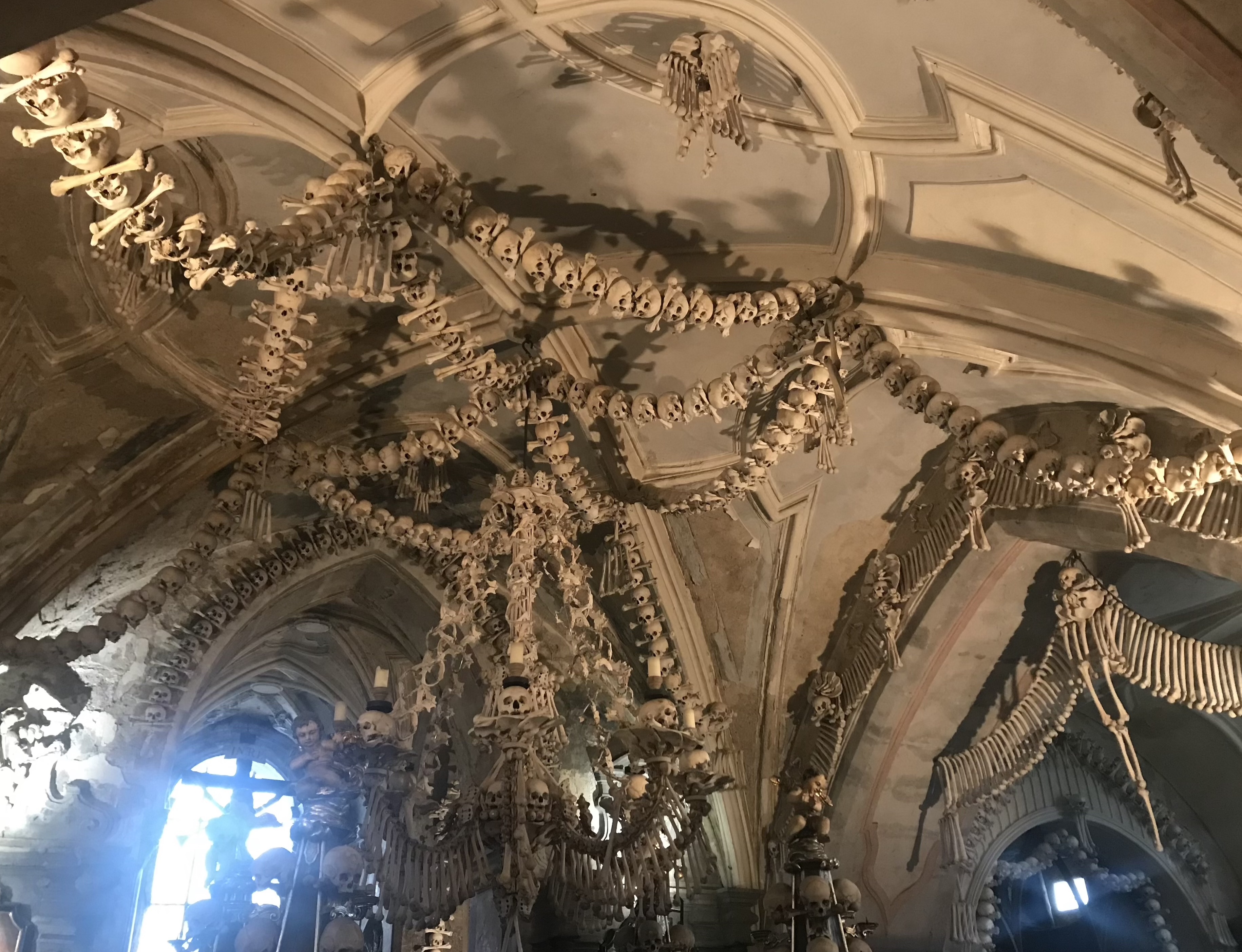 Prague