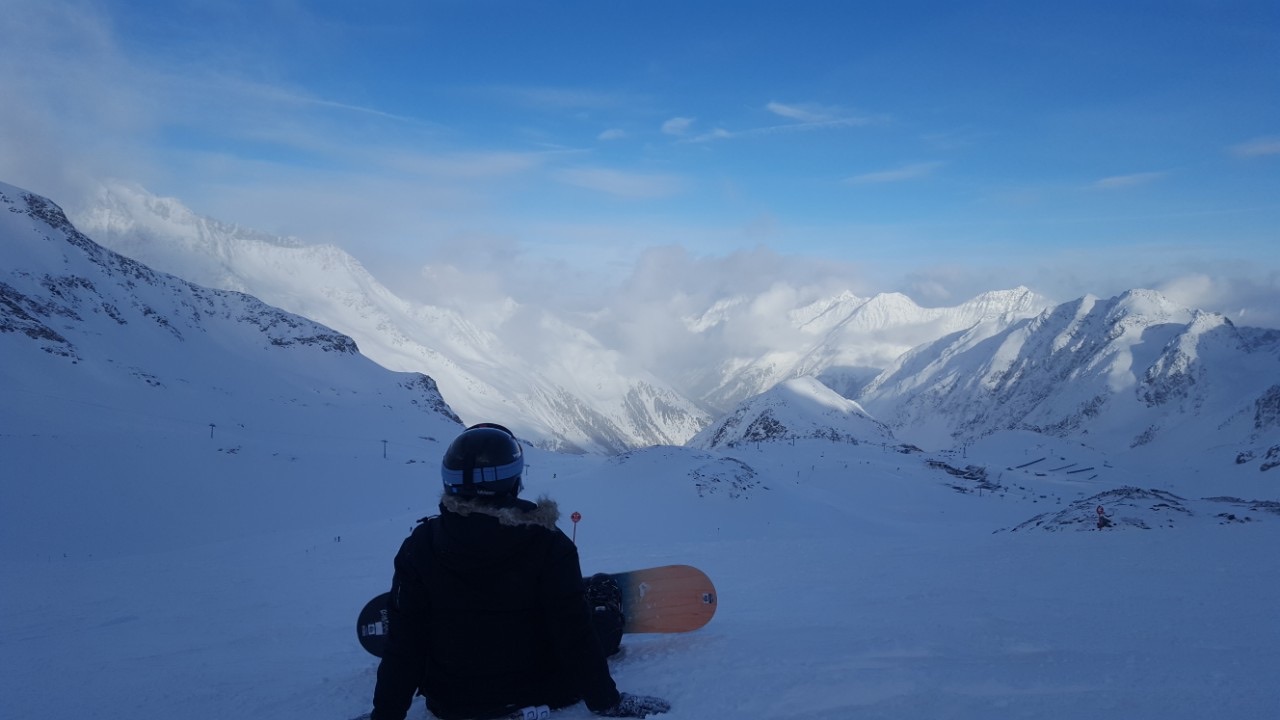 Innsbruck