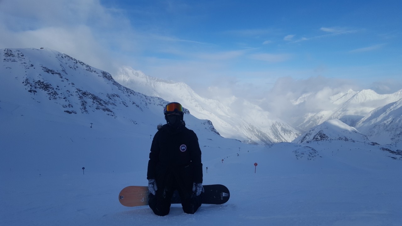 Innsbruck