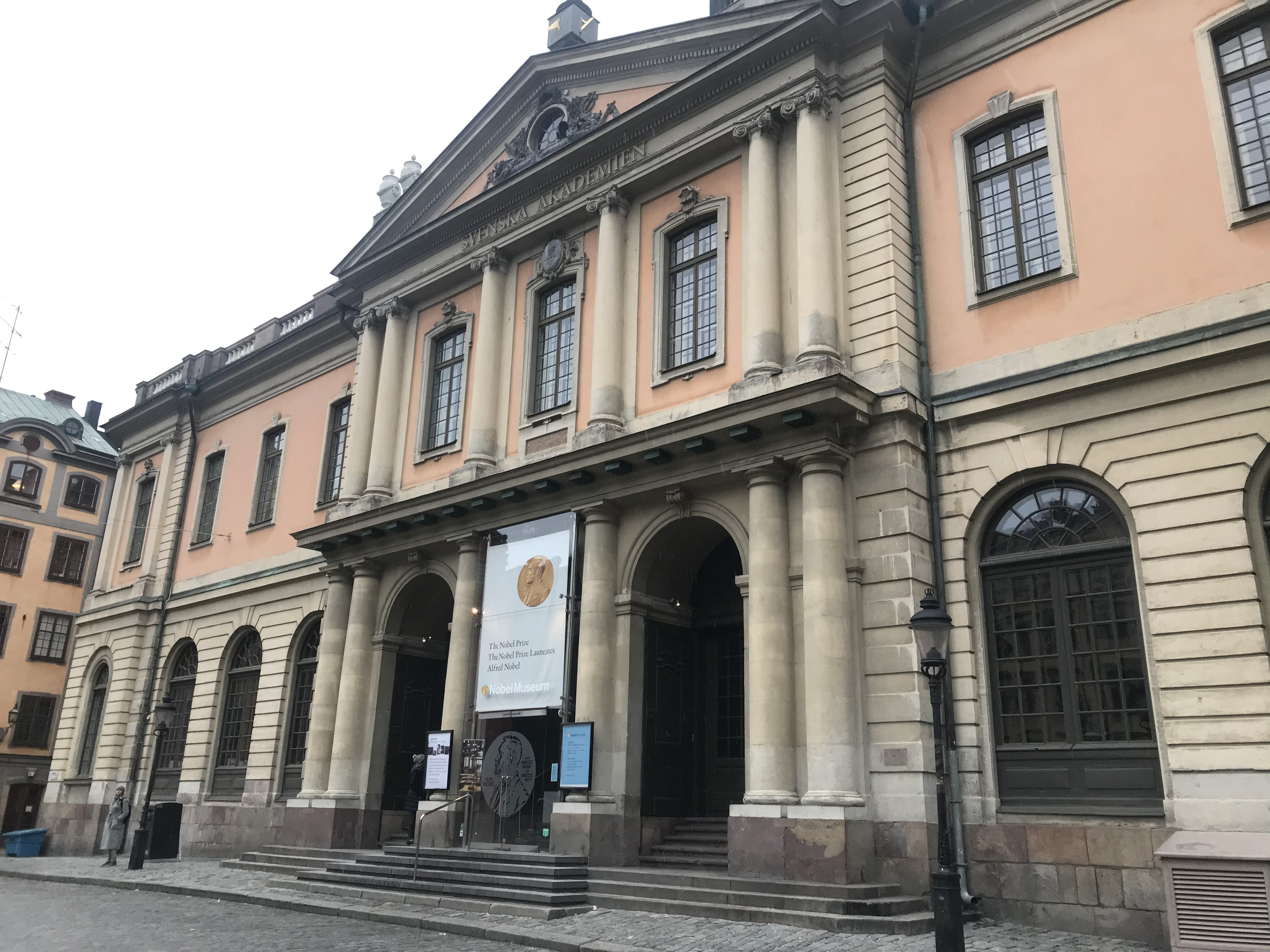 Stockholm