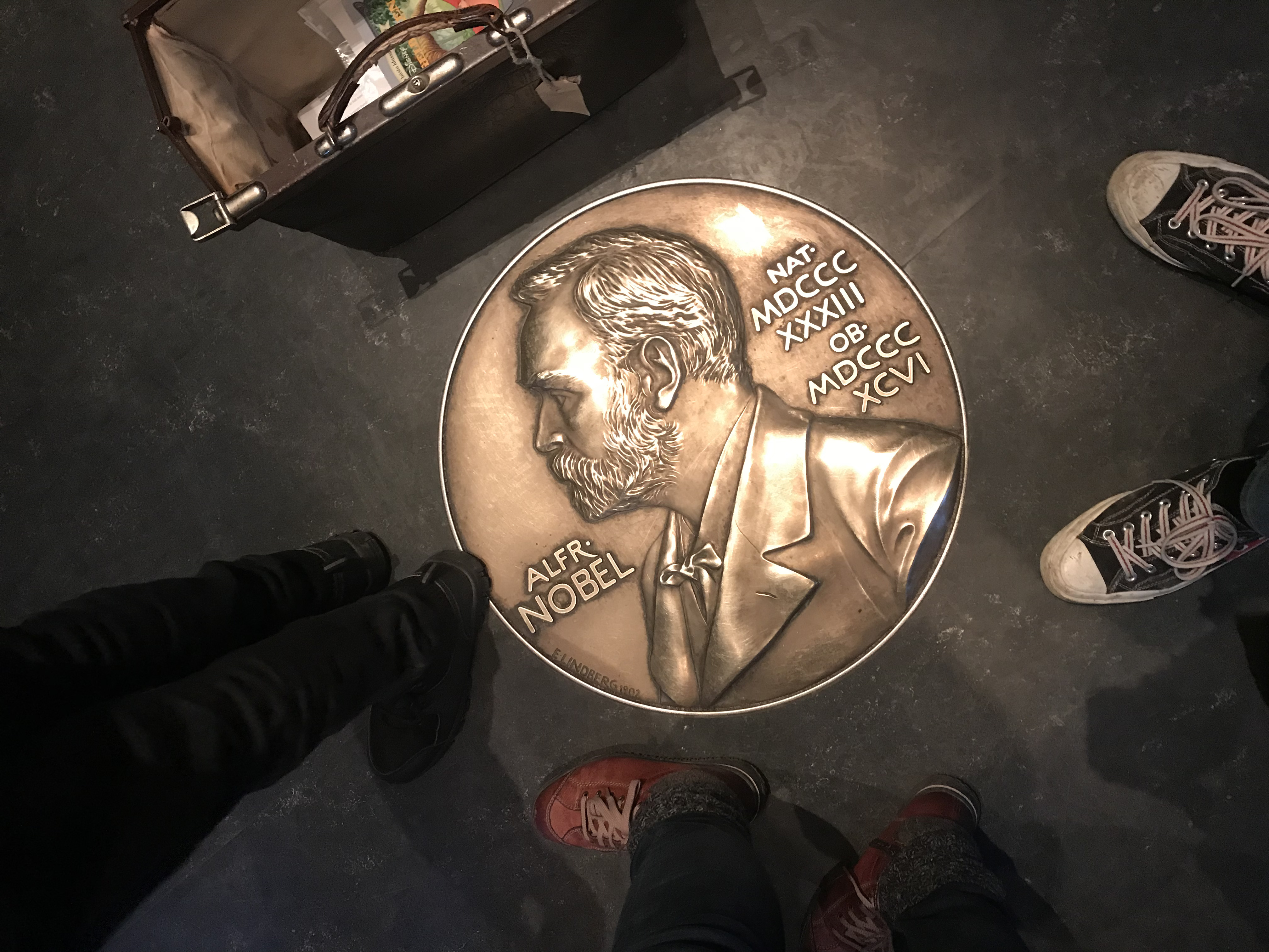 Stockholm