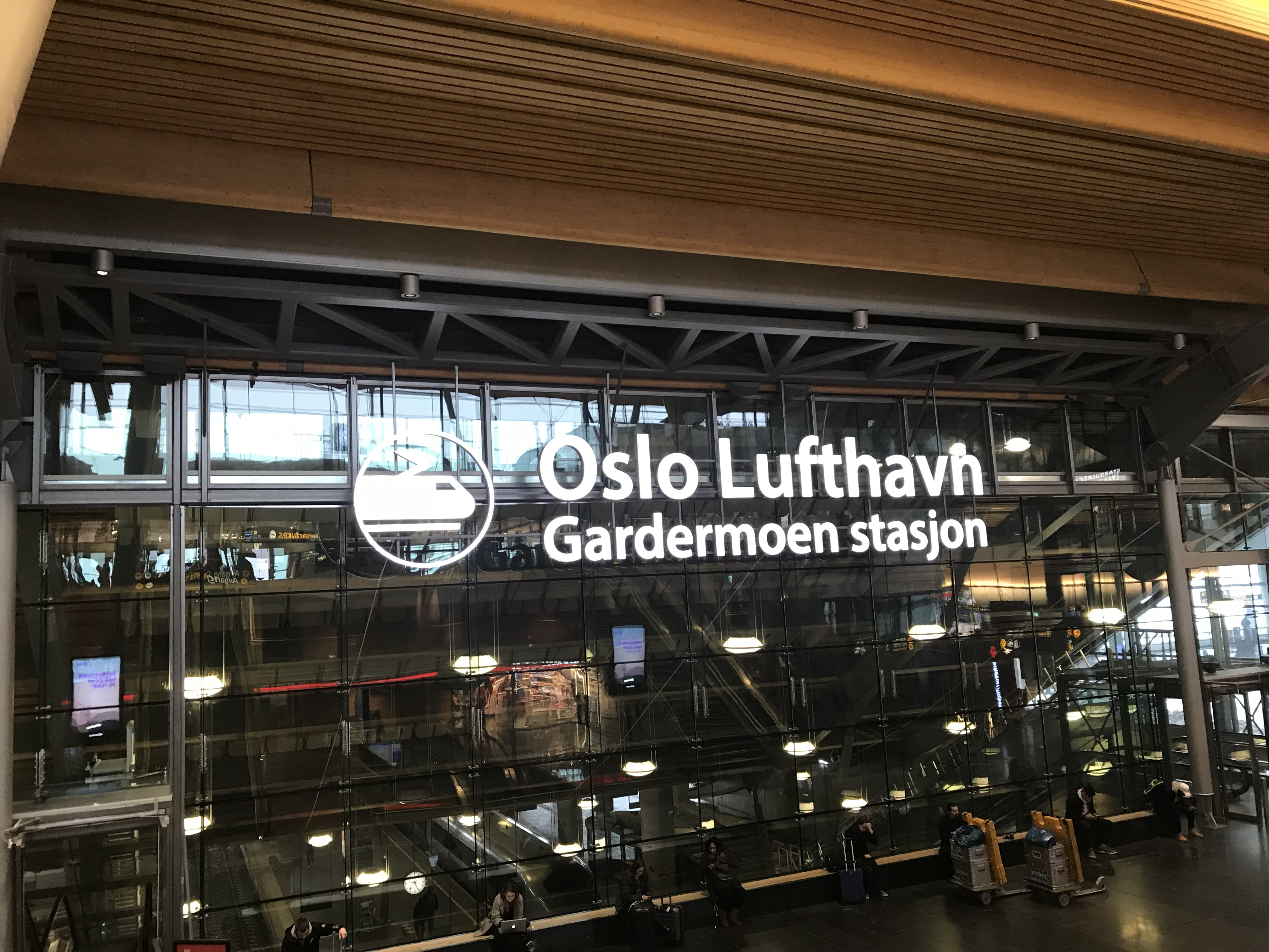Oslo