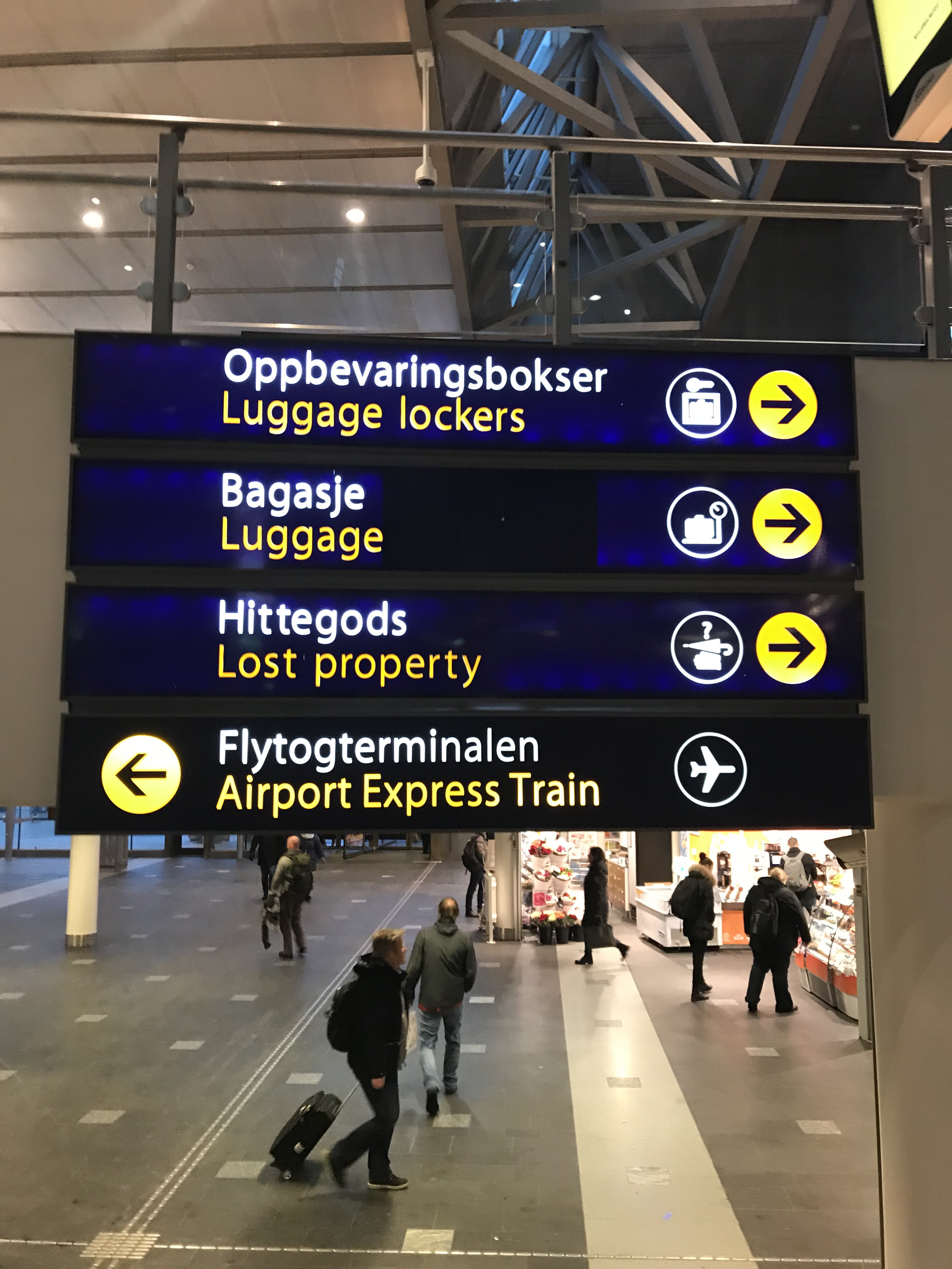 Oslo