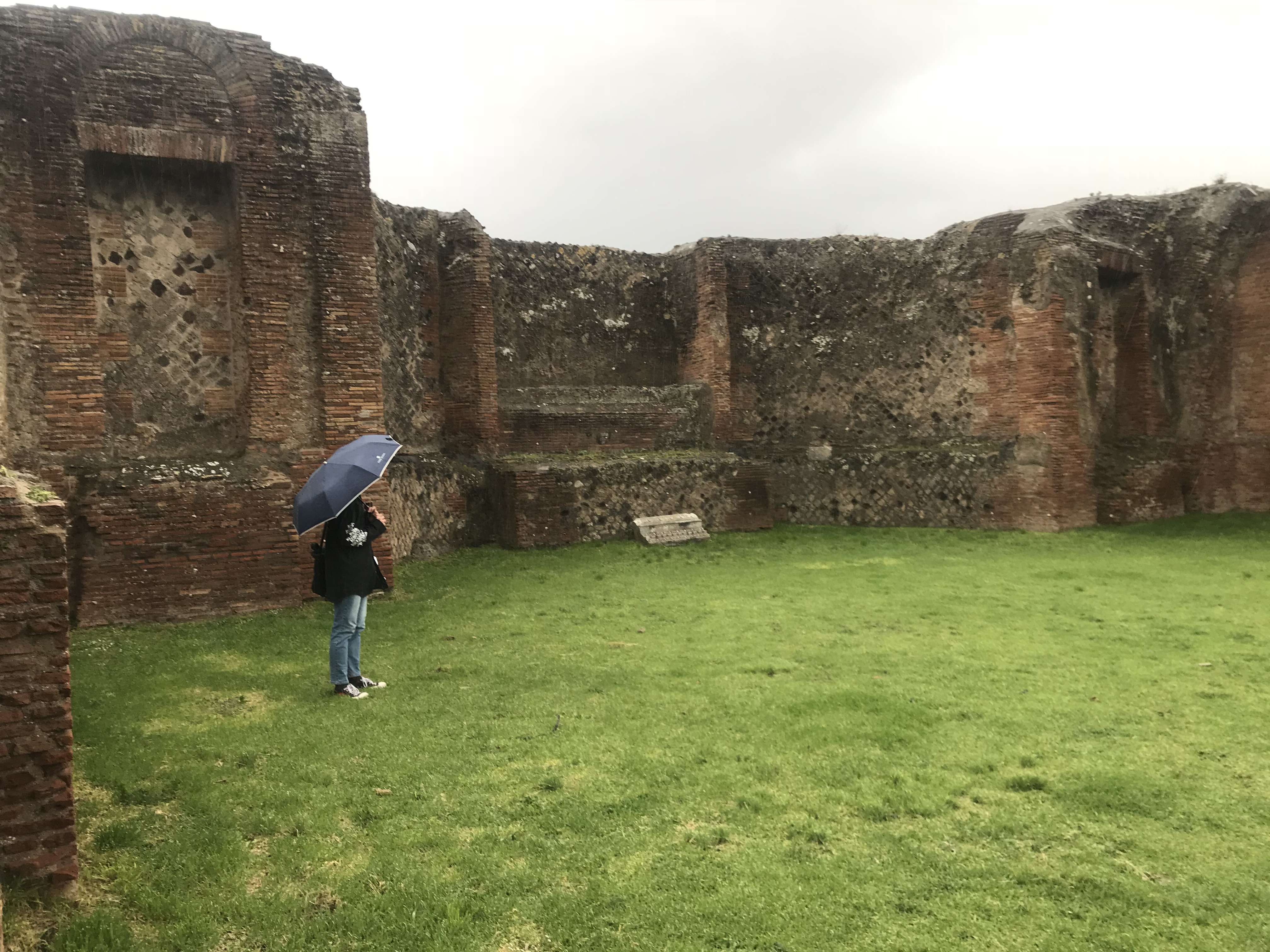 Pompei