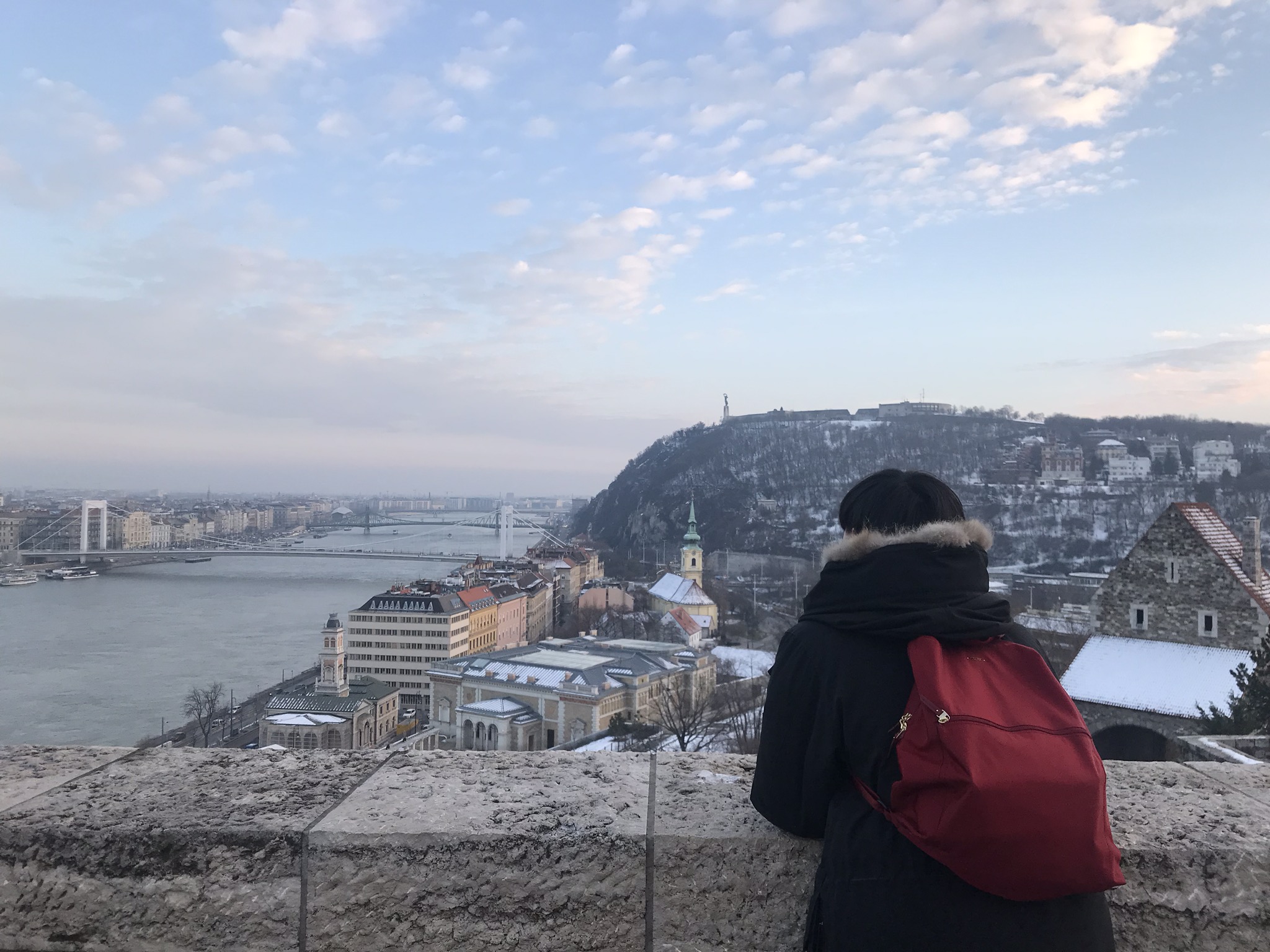 Budapest