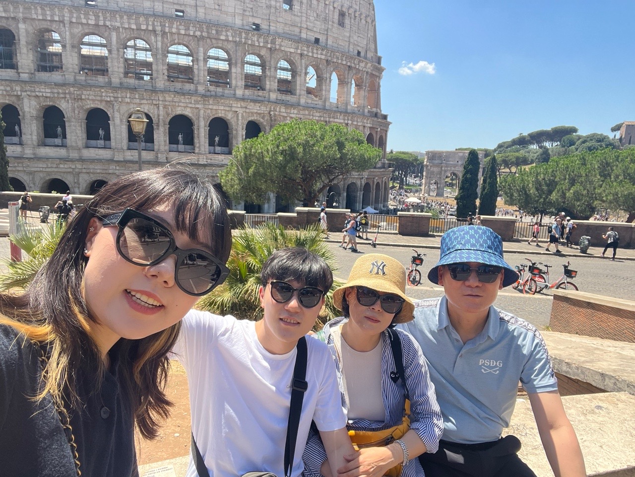 Rome