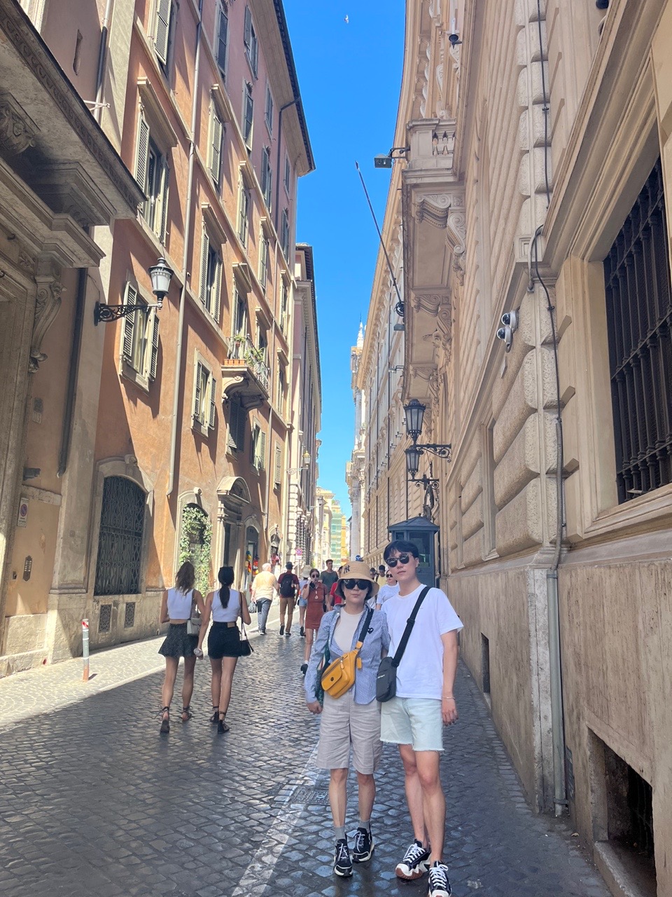 Rome