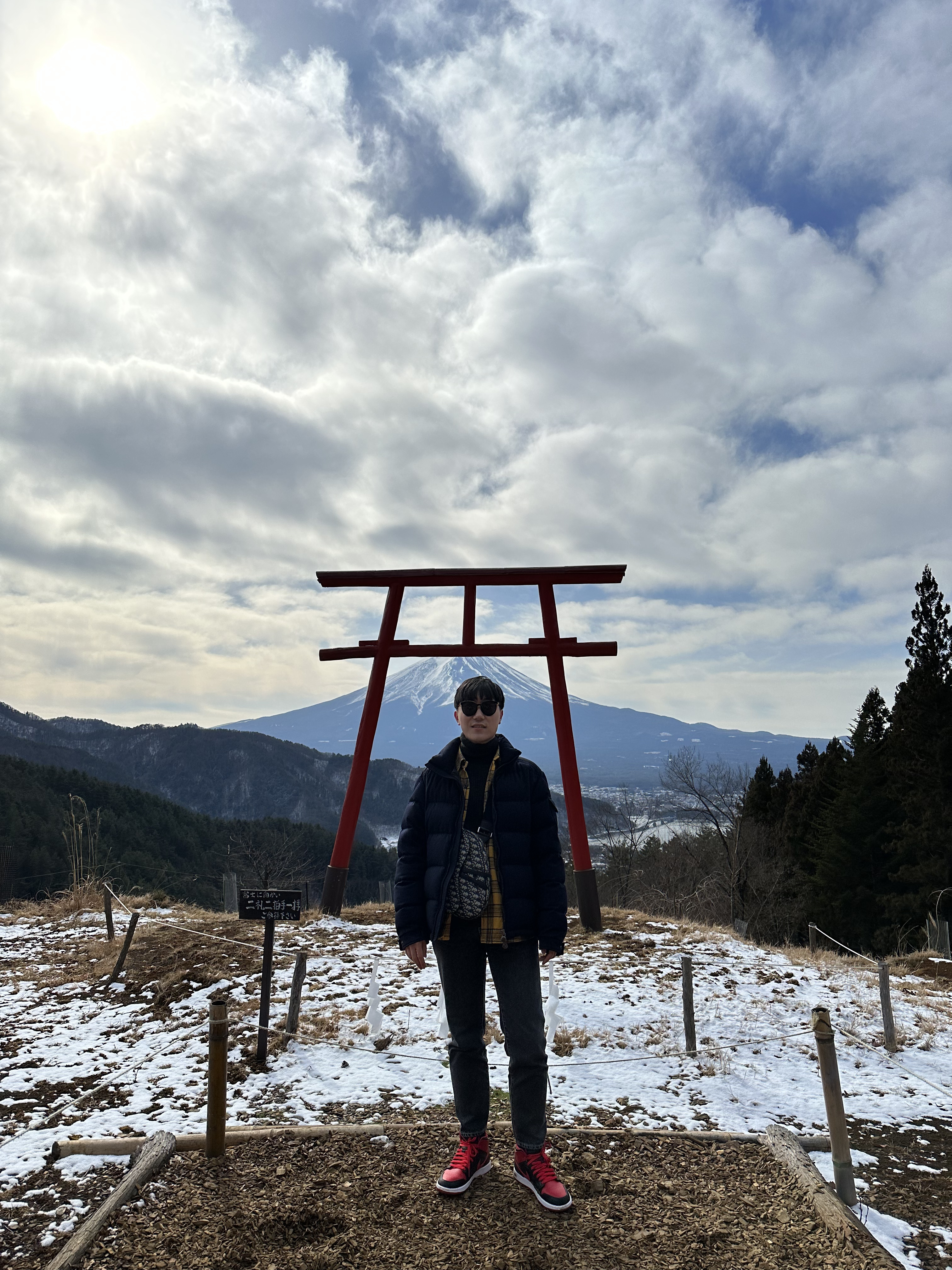 Yamanashi
