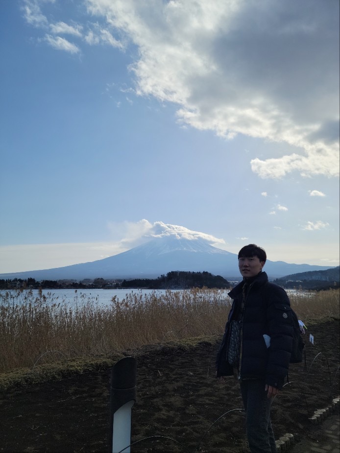 Yamanashi